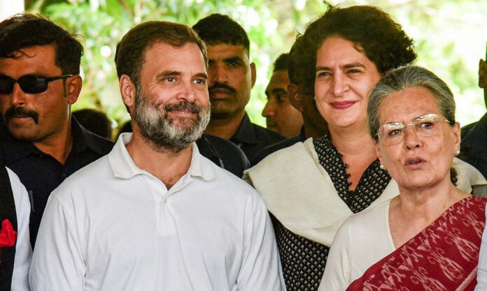 ನ್ಯಾಷನಲ್ ಹೆರಾಲ್ಡ್ ಪ್ರಕರಣ, ಸೋನಿಯಾ, ರಾಹುಲ್ ಗಾಂಧಿ, ಆಸ್ತಿ ಮುಟ್ಟುಗೋಲು, ಇಡಿ, National Herald case, Sonia, Rahul Gandhi, asset seizure, ED,