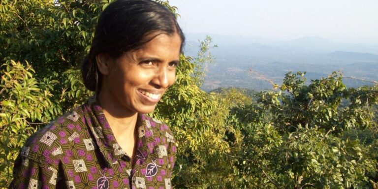 ನಕ್ಸಲ್ ಗುಮ್ಮಡಿವೆಲ್ಲಿ ರೇಣುಕಾರ ಜೀವನ ಮತ್ತು ‘ಎನ್ ಕೌಂಟರ್’ ಸಾವು