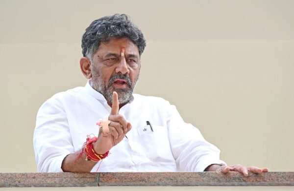 ಜಾತಿ ಸಮೀಕ್ಷೆ, ಒಕ್ಕಲಿಗ ಶಾಸಕ, ಸಭೆ, ಉಪ ಮುಖ್ಯಮಂತ್ರಿ, ಡಿ.ಕೆ. ಶಿವಕುಮಾರ್, Caste Survey, Okkaliga MLA, Meeting, Deputy Chief Minister, D.K. Shivakumar,