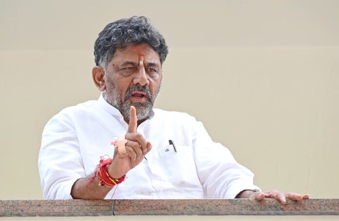 ಜಾತಿ ಸಮೀಕ್ಷೆ, ಒಕ್ಕಲಿಗ ಶಾಸಕ, ಸಭೆ, ಉಪ ಮುಖ್ಯಮಂತ್ರಿ, ಡಿ.ಕೆ. ಶಿವಕುಮಾರ್, Caste Survey, Okkaliga MLA, Meeting, Deputy Chief Minister, D.K. Shivakumar,