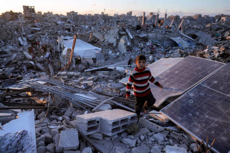 ಗಾಜಾ ಕದನವಿರಾಮ ಮಾತುಕತೆ: ಕತಾರ್‌ಗೆ ನಿಯೋಗ ಕಳುಹಿಸುತ್ತಿರುವುದಾಗಿ ಹೇಳಿದ ಹಮಾಸ್