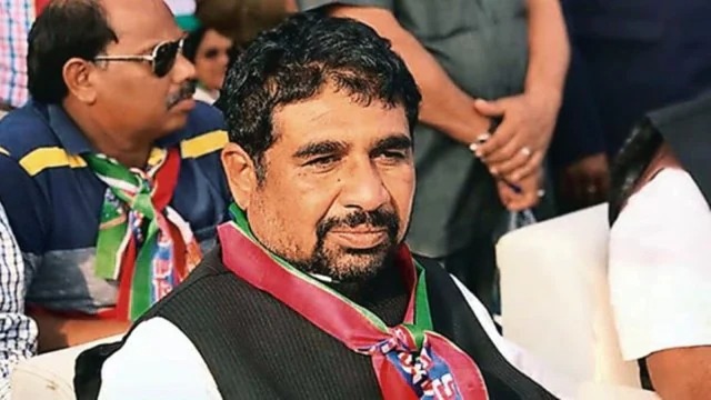 ‘ದೇಶವನ್ನು ಸಂವಿಧಾನದ ಪ್ರಕಾರ ನಡೆಸಲಾಗುತ್ತಿಲ್ಲ’: ಬಿಜೆಪಿ ತೊರೆದ ಬುಡಕಟ್ಟು ನಾಯಕ