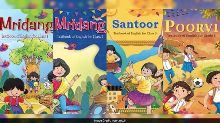 ಇಂಗ್ಲಿಷ್ ಸೇರಿದಂತೆ ಎನ್‌ಸಿಇಆರ್‌ಟಿ ಪಠ್ಯ ಪುಸ್ತಕಗಳಿಗೆ ಹಿಂದಿ ಹೆಸರು: ಕೇರಳದಿಂದ ತೀವ್ರ ವಿರೋಧ