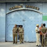 ವಿಚಾರಣಾಧೀನ ಕೈದಿಗಳಲ್ಲಿ, 42% ಜನರು, ಯುಪಿ, ಬಿಹಾರ, ಮಹಾರಾಷ್ಟ್ರ, ವರದಿ, ವಿಚಾರಣಾಧೀನ ಕೈದಿ, 42% people, UP, Bihar, Maharashtra, report, undertrial prisoner,