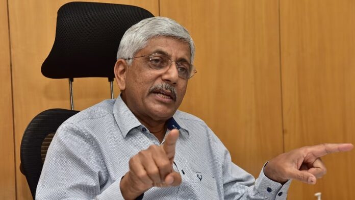 ಜಾತಿ ಸಮೀಕ್ಷೆ, ವರದಿ, ಬಿಜೆಪಿ, ವಿರೋಧ, ಜಯಪ್ರಕಾಶ್ ಹೆಗ್ಡೆ, Caste survey, report, BJP, opposition, Jayaprakash Hegde,