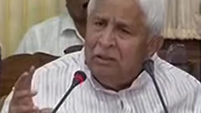 ಜಾತಿಗಣತಿ ಕುರಿತ ಸಚಿವ ಸಂಪುಟ ಸಭೆ ‘ಅಪೂರ್ಣ, ಆದರೆ ಸೌಹಾರ್ದಯುತ’: ಎಚ್.ಕೆ.ಪಾಟೀಲ್