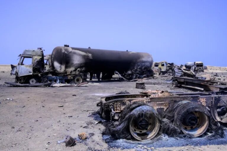 ಯೆಮೆನ್ ಮೇಲೆ ಅಮೆರಿಕದಿಂದ ಪುನರಾವರ್ತಿತ ವಾಯುದಾಳಿ