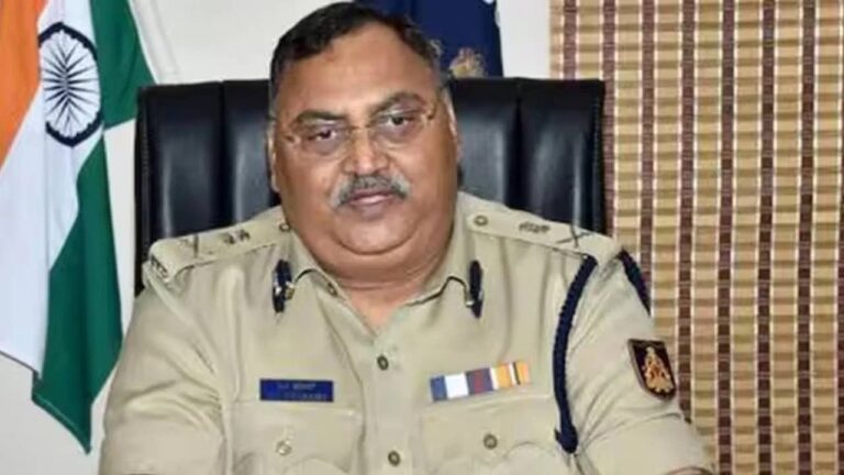 ಕರ್ನಾಟಕ ಮಾಜಿ ಪೊಲೀಸ್​ ಮಹಾನಿರ್ದೇಶಕ ಓಂ ಪ್ರಕಾಶ್ ಹತ್ಯೆ