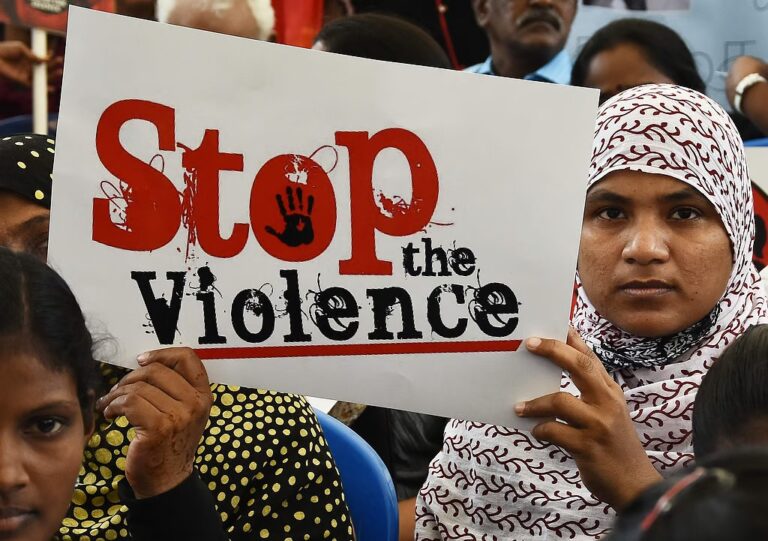 ಅಸ್ಸಾಂ, ಅಪರಿಚಿತ ವ್ಯಕ್ತಿ, ದಾಳಿ, ದಂಪತಿ ಸಾವು, ಮಕ್ಕಳು, ಗಾಯ, Assam, unknown person, attack, couple dead, children injured,