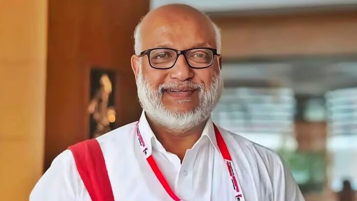 ಇಂಡಿಯಾ ಮೈತ್ರಿ ಬಗ್ಗೆ, ಯೆಚೂರಿ, ಅನುಸರಿಸು, ಸಿಪಿಎಂ, ಪ್ರಧಾನ ಕಾರ್ಯದರ್ಶಿ, ಎಂ.ಎ. ಬೇಬಿ, India Alliance, Yechury, CPM, General Secretary, M.A. Baby,