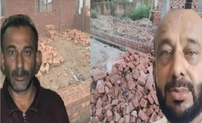 ಸಂಭಾಲ್ ಹಿಂಸಾಚಾರ: ಇಬ್ಬರು ಮುಸ್ಲಿಮರ 2.31 ಕೋಟಿ ಮೌಲ್ಯದ ಆಸ್ತಿ ವಶ