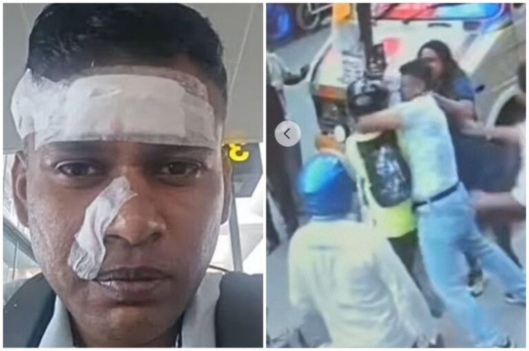 ಬೆಂಗಳೂರು | ಹಲ್ಲೆಯ ಸುಳ್ಳು ಕಥೆ ಕಟ್ಟಿದ ವಿಂಗ್ ಕಮಾಂಡರ್ ಮೇಲೆ ಕೊಲೆ ಯತ್ನ ಕೇಸ್