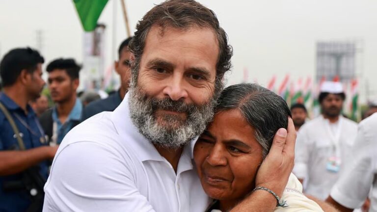 ತೆಲಂಗಾಣದಲ್ಲಿ ‘ರೋಹಿತ್ ವೇಮುಲ ಕಾಯ್ದೆ’ ಜಾರಿಗೊಳಿಸುವಂತೆ ಸಿಎಂ ರೇವಂತ್‌ ರೆಡ್ಡಿಗೆ ರಾಹುಲ್ ಗಾಂಧಿ ಪತ್ರ