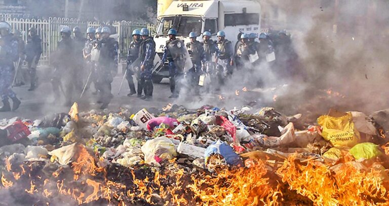 2020ರ ಈಶಾನ್ಯ ದೆಹಲಿ ಗಲಭೆ: ಕ್ರಿಮಿನಲ್ ಪಿತೂರಿಯಿಂದ 57 ಜನರ ಖುಲಾಸೆ