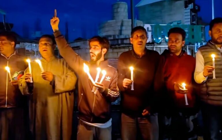 ಪಹಲ್ಗಾಮ್‌ ದಾಳಿ ಖಂಡಿಸಿ ಇಂದು ‘ಕಾಶ್ಮೀರ ಬಂದ್‌’: ಆಡಳಿತ, ಪ್ರತಿಪಕ್ಷಗಳ ಬೆಂಬಲ