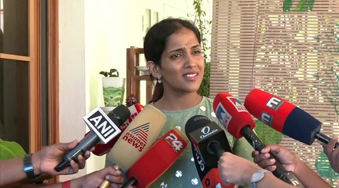 ಕಾಶ್ಮೀರ, ಸಹೋದರ, ಪಹಲ್ಗಾಮ್‌ ದಾಳಿ, ಸಹಾಯ, ಸ್ಥಳೀಯ ಮುಸ್ಲಿಂ, ಸಂತ್ರಸ್ತೆ, Kashmir, brother, Pahalgam attack, help, local Muslim, victim,