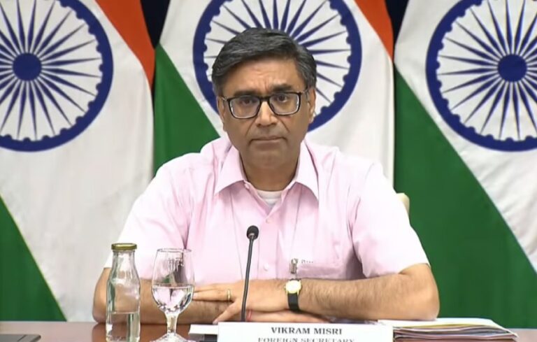 ಪಹಲ್ಗಾಮ್ ಭಯೋತ್ಪಾದಕ ದಾಳಿ: ಪಾಕ್‌ ಜೊತೆಗಿನ ಸಂಬಂಧ ಕಡಿದುಕೊಂಡ ಭಾರತ