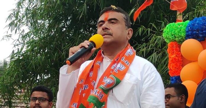 ಬಂಗಾಳದಲ್ಲಿ ಕಾಶ್ಮೀರಿಗಳು, ಅನುಮಾನಾಸ್ಪದ ಚಟುವಟಿಕೆ, ಸುಳ್ಳು ಹರಡು, ಬಿಜೆಪಿ, ಸುವೇಂದು ಅಧಿಕಾರಿ, Kashmiris in Bengal, suspicious activity, spreading lies, BJP, Suvendu Adhikari,