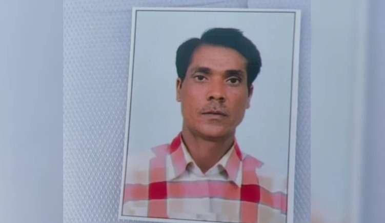 ಚಲಿಸುತ್ತಿದ್ದ ರೈಲಿನಲ್ಲಿ ಕಾರ್ಮಿಕನನ್ನು ಹೊಡೆದು ಕೊಂದ ಪೊಲೀಸರು