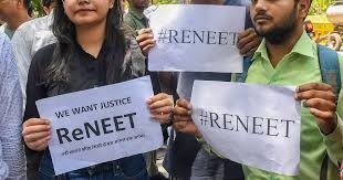 ನೀಟ್-ಯುಜಿ, ಪ್ರಶ್ನೆ ಪತ್ರಿಕೆ ಸೋರಿಕೆ, ಪ್ರಕರಣ,ದ ಪ್ರಮುಖ ಆರೋಪಿ, ಬಂಧನ, NEET-UG, question paper leak, main accused arrested,