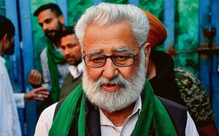 ಇತಿಹಾಸದಲ್ಲೂ ಸರ್ವಾಧಿಕಾರಿ ಶಕ್ತಿಗಳು ಜನರನ್ನು ತುಳಿಯುತ್ತಿದ್ದವು, ಒಗ್ಗೂಡಿ ಹೋರಾಡಿದ್ದರಿಂದ ಜಯವಾಯಿತು: ದರ್ಶನ್ ಪಾಲ್