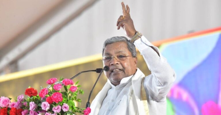 ಯುದ್ಧವೇ ಏಕೈಕ ಆಯ್ಕೆಯಲ್ಲ, ಮುಖ್ಯಮಂತ್ರಿ ಸಿದ್ದರಾಮಯ್ಯ, War is not the only option, says Chief Minister Siddaramaiah