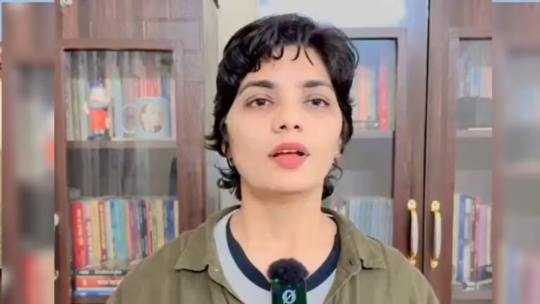 ಪಹಲ್ಗಾಮ್ ದಾಳಿಯ ಕುರಿತು ಪೋಸ್ಟ್‌: ಗಾಯಕಿ ನೇಹಾ ಸಿಂಗ್ ರಾಥೋಡ್ ವಿರುದ್ಧ ‘ದೇಶದ್ರೋಹ’ ಪ್ರಕರಣ ದಾಖಲು