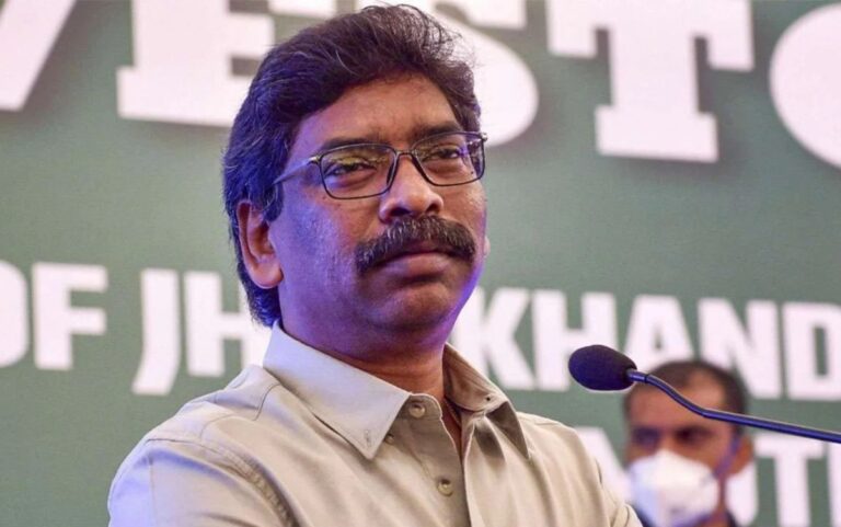 ಆಫ್ರಿಕಾದಲ್ಲಿ ಅಪಹರಣಕ್ಕೊಳಗಾದ ಜಾರ್ಖಂಡ್‌ನ ವಲಸೆ ಕಾರ್ಮಿಕರು: ವಿದೇಶಾಂಗ ಇಲಾಖೆ ಸಹಾಯ ಕೋರಿದ ಸಿಎಂ ಸೊರೇನ್