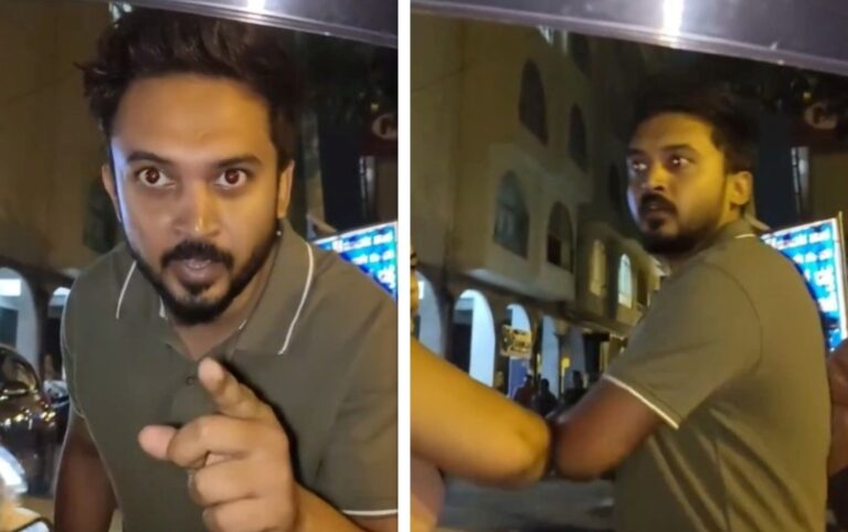 ಬೆಂಗಳೂರು| ಆಟೋ ಚಾಲಕನಿಗೆ ‘ಹಿಂದಿ ಮಾತನಾಡು’ ಎಂದು ಧಮ್ಕಿ ಹಾಕಿದ ಉತ್ತರ ಭಾರತೀಯ