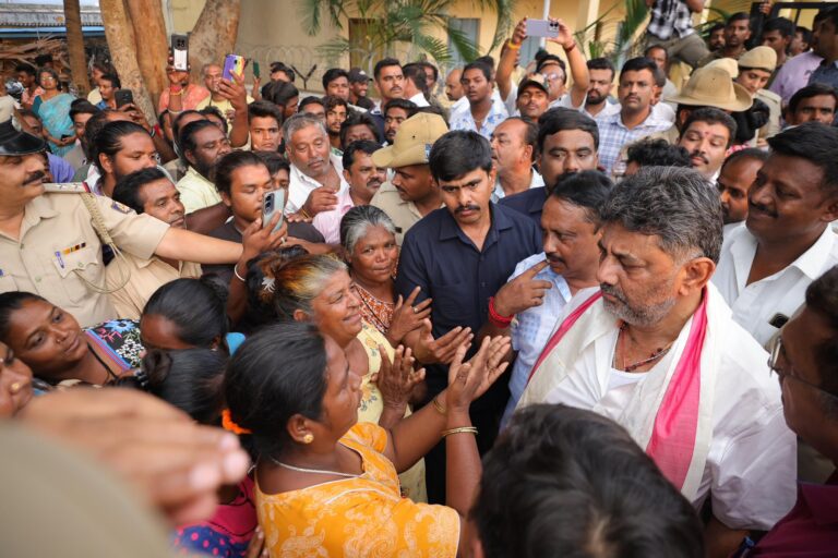 ಮೂಕ-ಕಿವಿ ಕೇಳದ ಅಕ್ಕಿಪಿಕ್ಕಿ ಸಮುದಾಯದ ಬಾಲಕಿ ಅಪಹರಿಸಿ ಕೊಲೆ; ಪೋಷಕರಿಂದ ಅತ್ಯಾಚಾರ ಆರೋಪ