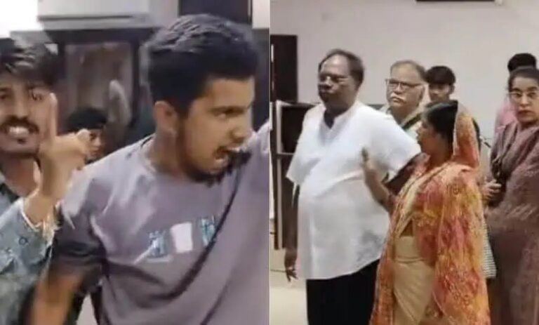 ಛತ್ತೀಸ್‌ಗಢ| ಪಾದ್ರಿ ಜೋಸ್ ಥಾಮಸ್ ಕುಟುಂಬದ ಮೇಲೆ ಹಿಂದುತ್ವ ಗುಂಪಿನಿಂದ ಕಿರುಕುಳ