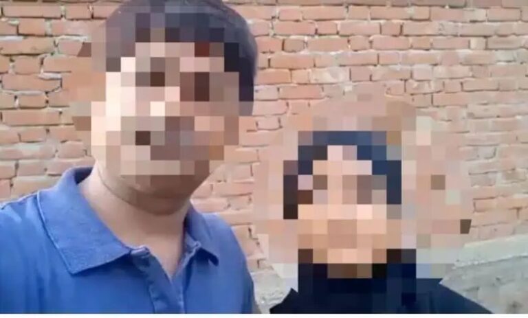 ಉತ್ತರ ಪ್ರದೇಶ| ಸರ್ಕಾರಿ ಅಧಿಕಾರಿಗಳ ಕಿರುಕುಳದಿಂದ ಬೇಸತ್ತು ಪತ್ನಿಯೊಂದಿಗೆ ಆತ್ಮಹತ್ಯೆಗೆ ಯತ್ನಿಸಿದ ಪತ್ರಕರ್ತ