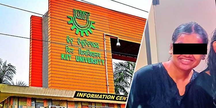 ಒಡಿಶಾ| ಕೆಐಐಟಿ ಕ್ಯಾಂಪಸ್‌ನ ಹಾಸ್ಟೆಲ್ ಕೋಣೆಯಲ್ಲಿ ಮತ್ತೋರ್ವ ನೇಪಾಳಿ ವಿದ್ಯಾರ್ಥಿನಿ ಶವವಾಗಿ ಪತ್ತೆ