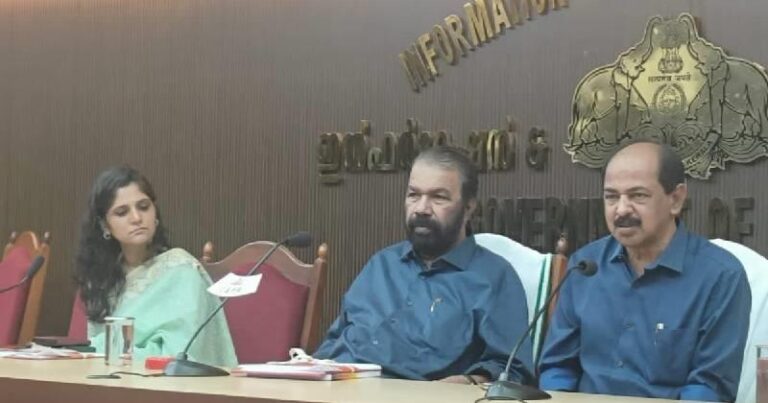 ಕೇರಳ| ಹೊಸ ಶೈಕ್ಷಣಿಕ ವರ್ಷದ ಎರಡು ವಾರಗಳವರೆಗೆ ಪಠ್ಯಪುಸ್ತಕಗಳಿಲ್ಲ, ಸಾಮಾಜಿಕ ಜಾಗೃತಿ ಮಾತ್ರ