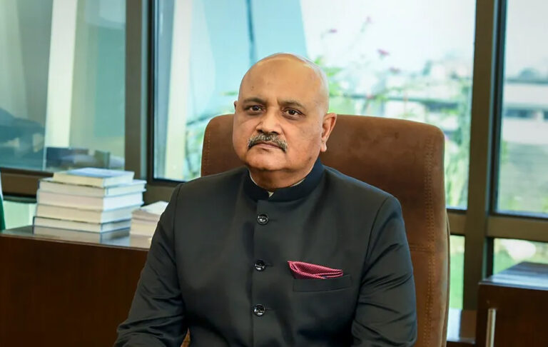 ಸಿಬಿಐ ನಿರ್ದೇಶಕ ಪ್ರವೀಣ್ ಸೂದ್ ಅಧಿಕಾರಾವಧಿ ಒಂದು ವರ್ಷ ವಿಸ್ತರಣೆ