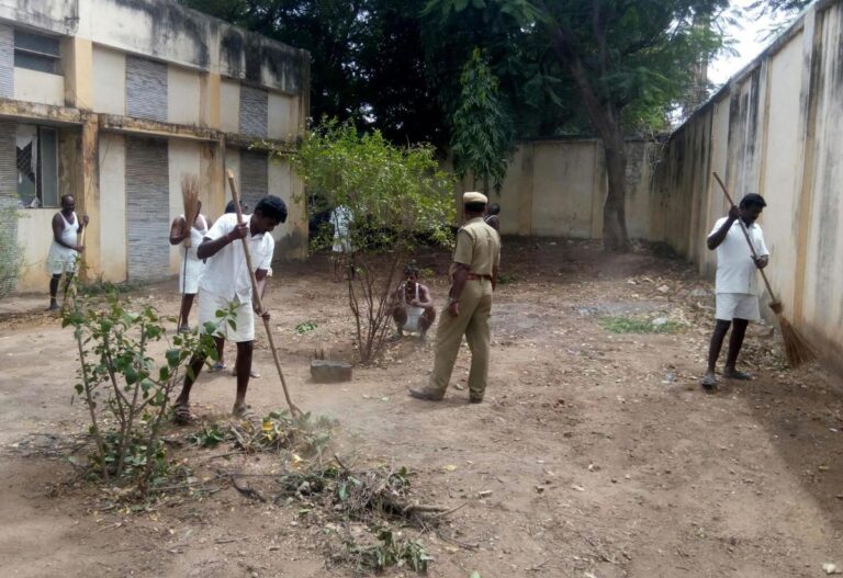 ಜಮ್ಮು-ಕಾಶ್ಮೀರ: ಜಾತಿ ಆಧಾರಿತ ಪ್ರತ್ಯೇಕತೆ ನಿಷೇಧಕ್ಕೆ ಜೈಲು ಕೈಪಿಡಿಗೆ ತಿದ್ದುಪಡಿ