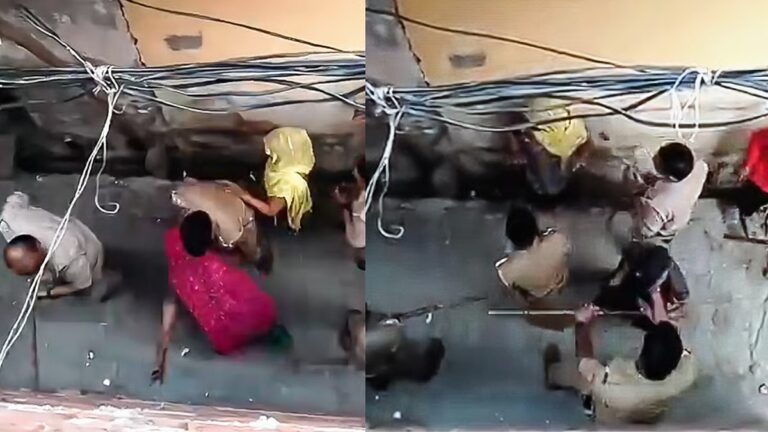 ಮೀರತ್‌ನಲ್ಲಿ ದಲಿತ ಮಹಿಳೆಯರ ಮೇಲೆ ಪೊಲೀಸರಿಂದ ಹಲ್ಲೆ; ಐವರು ಅಮಾನತು