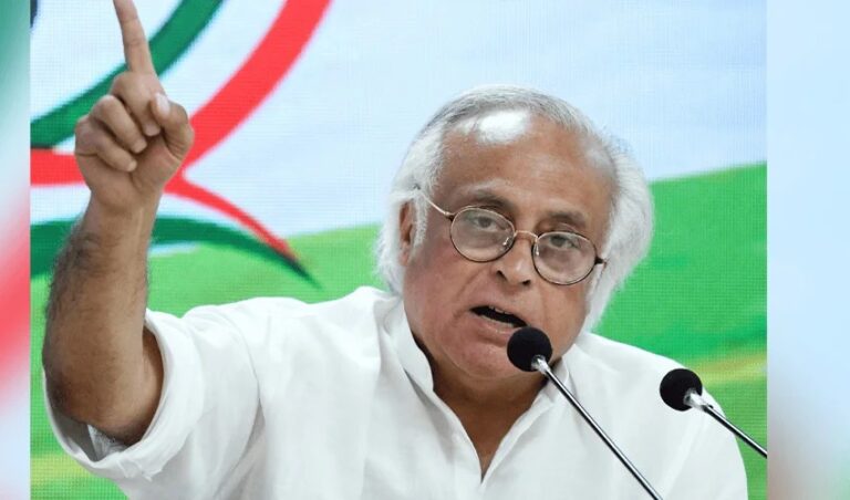 ‘ಕೇಂದ್ರ ಹೆಡ್‌ಲೈನ್ ಕೊಟ್ಟಿದೆ, ಡೆಡ್‌ಲೈನ್ ಯಾವಾಗ?’ ಜಾತಿ ಗಣತಿ ಕುರಿತು ಕಾಂಗ್ರೆಸ್ ಪ್ರಶ್ನೆ