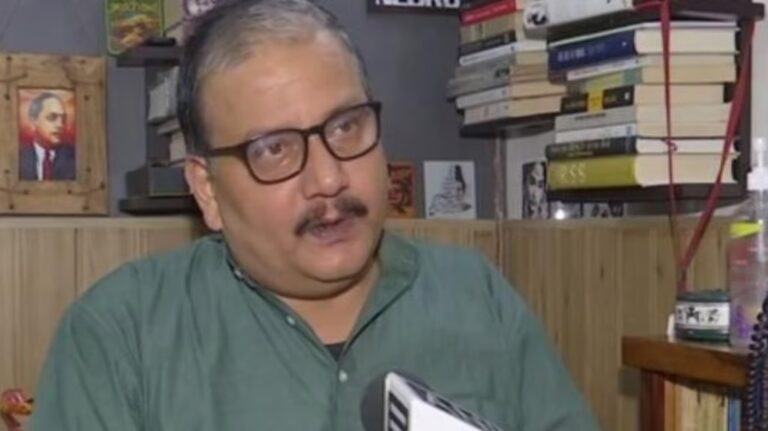 ಜಾತಿಗಣತಿ ಬೇಡಿಕೆ, ನಿರ್ಲಕ್ಷಿಸಲು ಅಸಾಧ್ಯ, ಬಿಜೆಪಿ, ಆರ್‌ಜೆಡಿ, ಸಂಸದ, ಮನೋಜ್ ಕುಮಾರ್ ಝಾ, Caste census demand, impossible to ignore, BJP, RJD, MP, Manoj Kumar Jha,