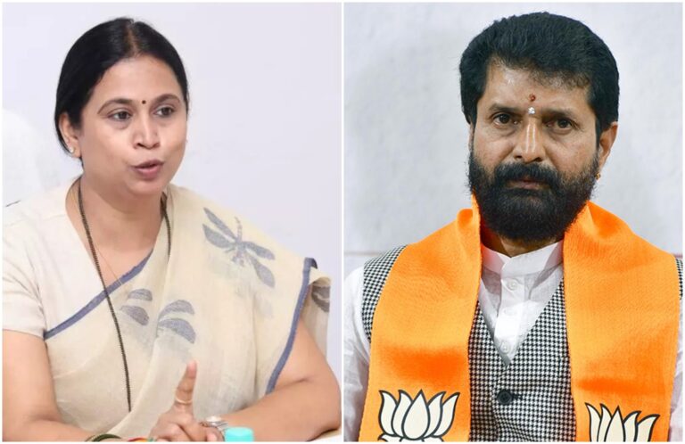 ಸದನದಲ್ಲಿ ಸಚಿವೆ ಲಕ್ಷ್ಮಿ ಹೆಬ್ಬಾಳ್ಕರ್ ನಿಂದನೆ: ಸಿಟಿ ರವಿ ವಿರುದ್ಧದ ಪ್ರಕರಣ ರದ್ದತಿಗೆ ಹೈಕೋರ್ಟ್‌ ನಕಾರ