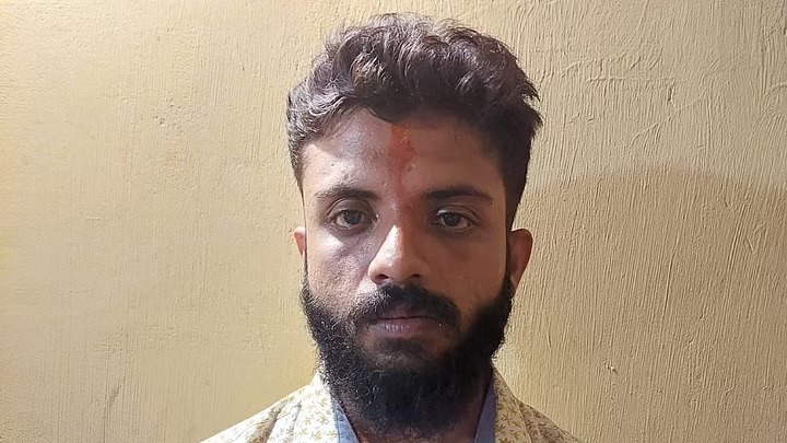 ಮಂಗಳೂರು, ರೌಡಿ ಸುಹಾಸ್ ಶೆಟ್ಟಿ, ಹತ್ಯೆ ಪ್ರಕರಣ, ಆರೋಪಿ, ಬಂಧನ, Mangalore, Rowdy Suhas Shetty, Murder Case, Accused, Arrest,