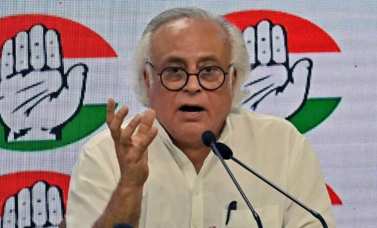 ‘ಈಗ ಕ್ರಮ ಕೈಗೊಳ್ಳುತ್ತೀರಾ?’: ಅದಾನಿ ಸೋದರಳಿಯನ ವಿರುದ್ಧದ ‘ಇನ್‌ಸೈಡರ್ ಟ್ರೇಡಿಂಗ್’ ಆರೋಪದ ಕುರಿತು ಸೆಬಿಗೆ ಕಾಂಗ್ರೆಸ್ ಪ್ರಶ್ನೆ