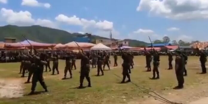 ಮಣಿಪುರ ಹಿಂಸಾಚಾರ, ಸಂತ್ರಸ್ತ, ಸ್ಮರಣಾರ್ಥ,ಗನ್ ಸೆಲ್ಯೂಟ್, ಎಫ್‌ಐಆರ್, ದಾಖಲು, Manipur violence, victims, commemoration, gun salute, FIR, filing,