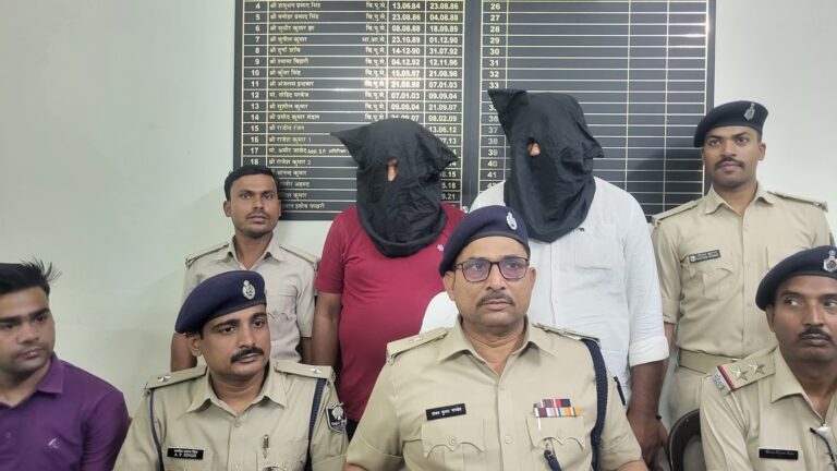 ನೀಟ್‌ ಯುಜಿ ಪರೀಕ್ಷೆ, ವಂಚನೆ, ಬಿಹಾರ, ವೈದ್ಯ, ಬಂಧನ, NEET UG exam, cheating, Bihar, doctor, arrest,