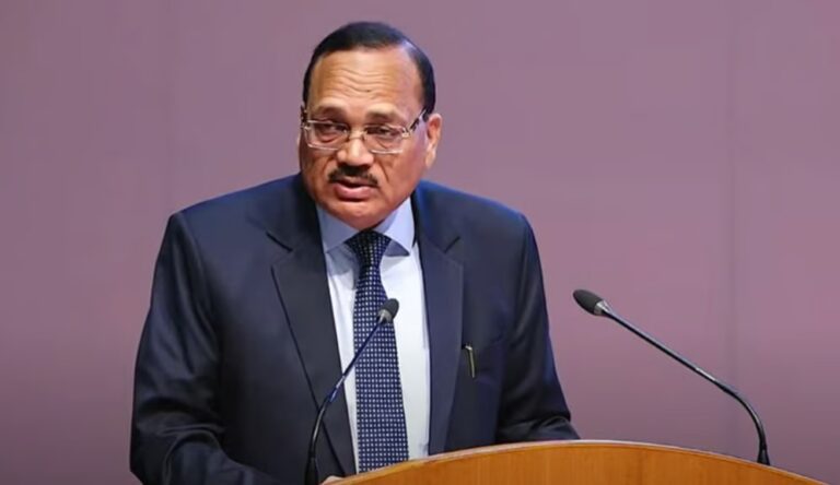 ‘ಮೀಸಲಾತಿ ರೈಲು ಬೋಗಿಯಂತೆ, ಒಳ ಹೋದವರು ಇತರರು ಒಳಬರುವುದನ್ನು ಬಯಸಲ್ಲ: ನ್ಯಾ. ಸೂರ್ಯಕಾಂತ್