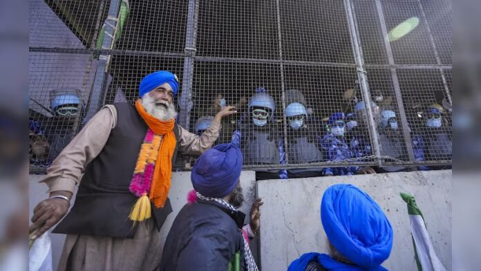 ಪ್ರತಿಭಟನೆಗೆ ಸಿದ್ದರಾದ, ರೈತ ನಾಯಕ,ಗೃಹಬಂಧನ, ಪಂಜಾಬ್ ಸರ್ಕಾರ, Farmer leader ready for protest, house arrest, Punjab government,