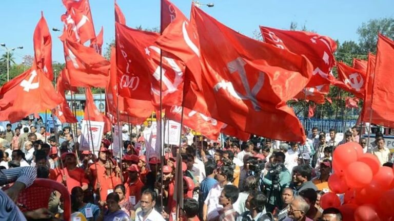 ಆಪರೇಷನ್ ಸಿಂಧೂರ, ಭಯೋತ್ಪಾದಕ ಗುಂಪು, ನಿರ್ಮೂಲನೆ, ಭಾರತ, ಎಡಪಕ್ಷ, ಒತ್ತಾಯ, Keywords: Operation Sindoor, terrorist group, eradication, India, left, pressure,