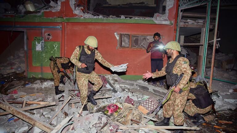 ಆಪರೇಷನ್ ಸಿಂಧೂರ್, ಪಾಕಿಸ್ತಾನ, ಸ್ಥಳ, ದಾಳಿ, ಭಾರತ, ಪಾಕಿಸ್ತಾನ, Operation Sindoor, Pakistan, location, attack, India, Pakistan,