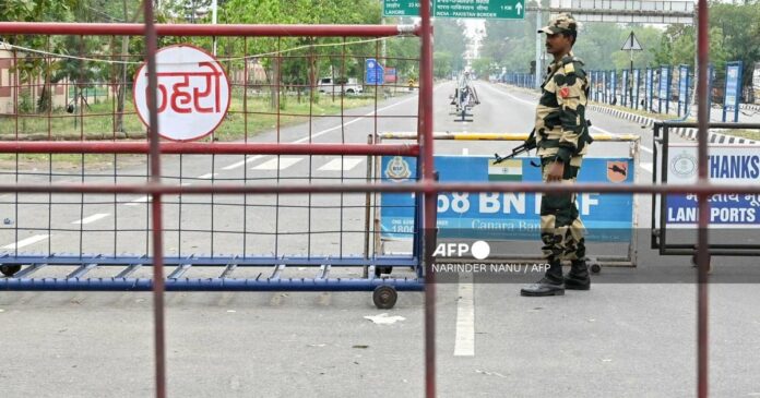 ಪಾಕಿಸ್ತಾನದಿಂದ,,5 ಮಿಲಿಟರಿ ಕೇಂದ್ರ, ಡ್ರೋನ್‌, ಕ್ಷಿಪಣಿ , ದಾಳಿ, ಯತ್ನ, ಭಾರತ, ಪಾಕಿಸ್ತಾನ, Pakistan, 5 military bases, drone, missile, attack, attempt, India, Pakistan,