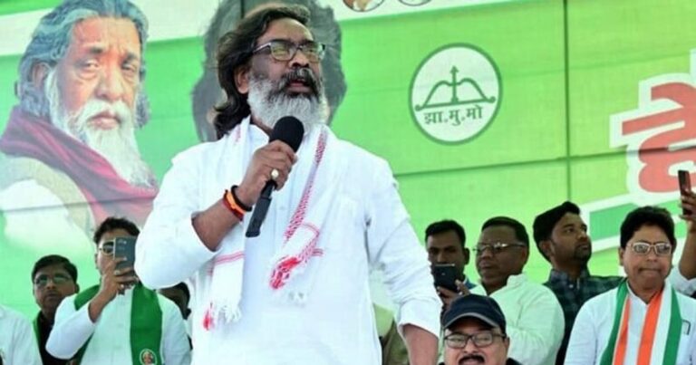 ಬಿಹಾರ ಚುನಾವಣೆ, ಸ್ಥಾನ, ಸ್ಪರ್ಧೆ, ಜೆಎಂಎಂ, ಸಿದ್ಧತೆ, Bihar elections, seat, contest, JMM, preparation,